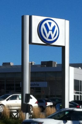 Mastria Volkswagen of Raynham