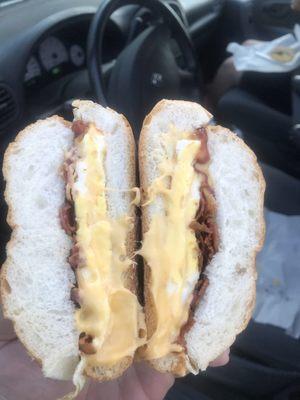 BaconEggandCheese