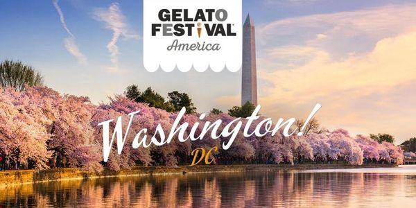 Gelato Festival America