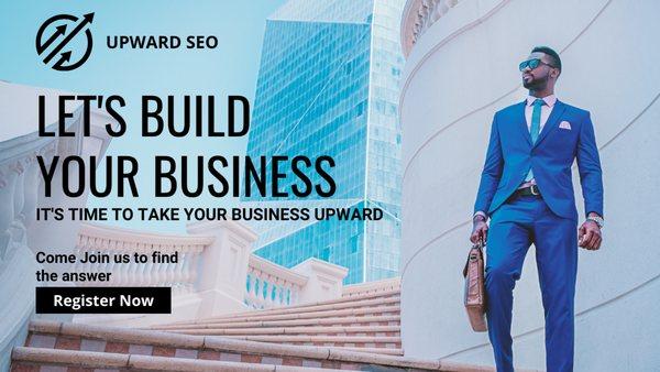 Upward SEO