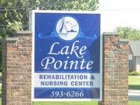 Lake Pointe Rehabilitation & Nursing Center