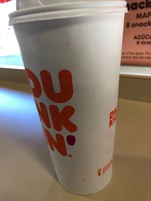 Dunkin'