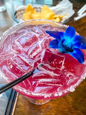 Sangria Margarita