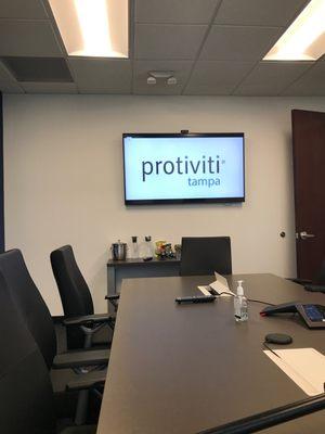 Protiviti