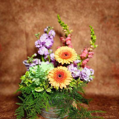 Allegan Floral and Gifts