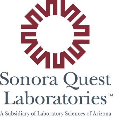 Sonora Quest Laboratories - Company Logo