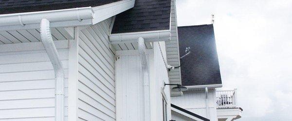 Guilfords Construction & Seamless Gutters