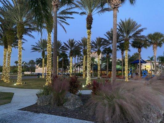 The Pavilion at Port Orange