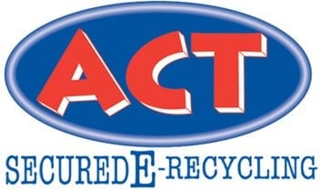 ACT Secured Recycling