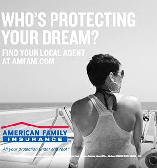 Who's Protecting YOUR Dream?