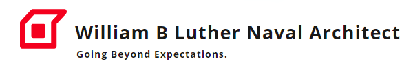 William B Luther Naval Architect