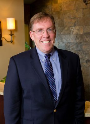 Dr. Mark G. Webster