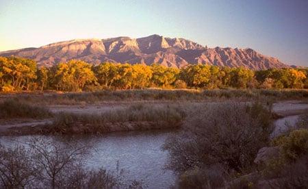 New Mexico Mortgage Company