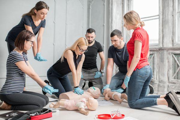 ACLS EDU - Rancho Cucamonga