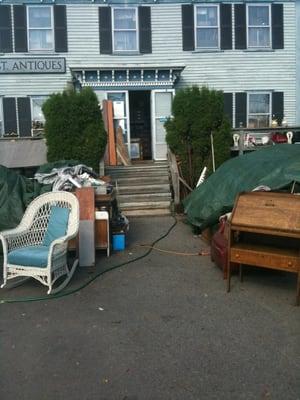 Main Street Antiques