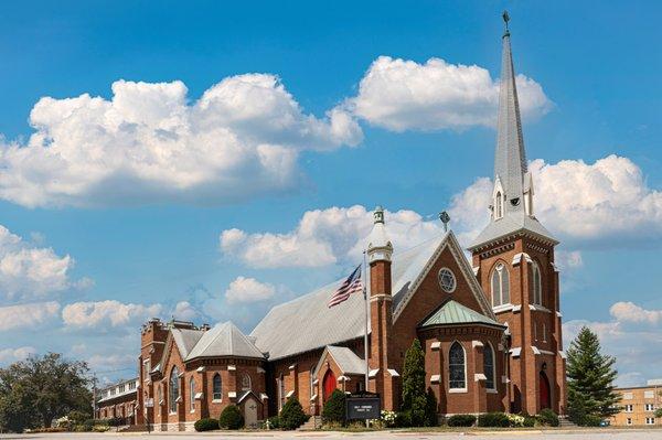 Trinity Episcopal Church