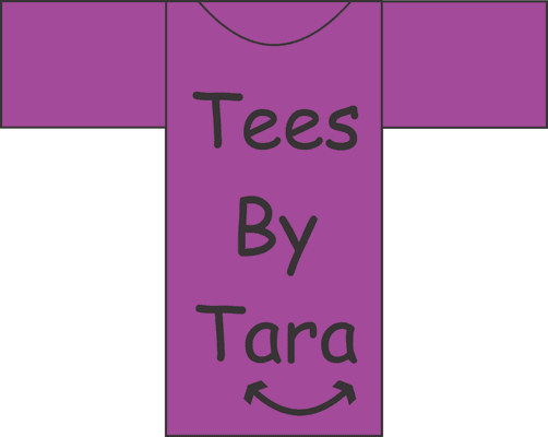 Tees By Tara