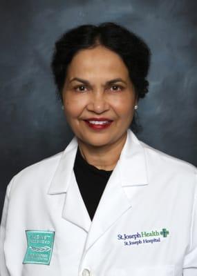 Chopra Janak, MD