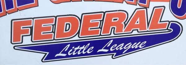 Federal Little League