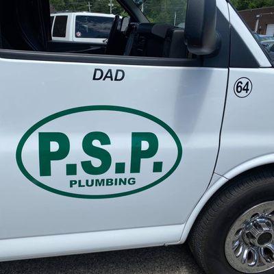 P S P & Sons Plumbing Company