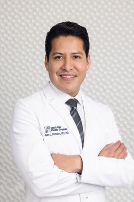 Dr. Rendon