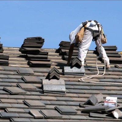 Save Your Roof