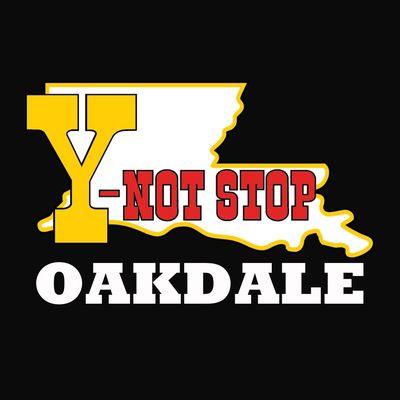 Y-Not Stop - Oakdale