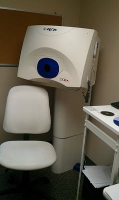 Insight Eyecare Center