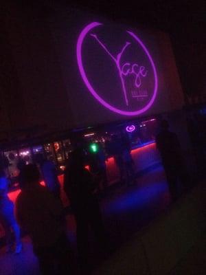 Yage Bay Club