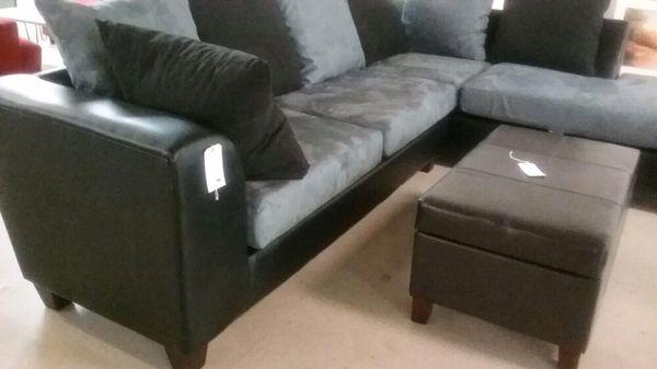 Sectional Set 799.99