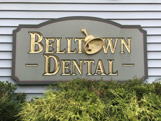 Stewart S Danziger, DMD - Belltown Dental