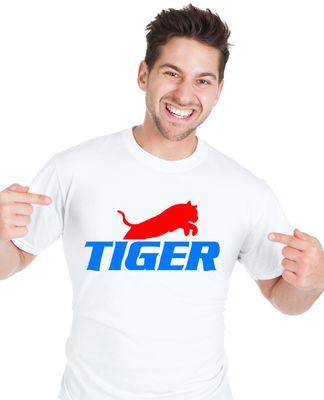 Tiger Underwear is a direct to consumer online store