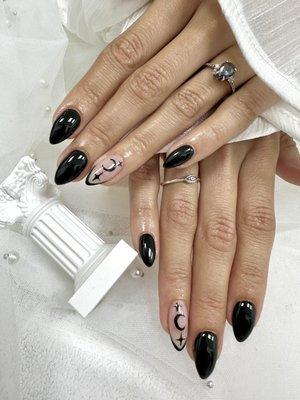 Manicure Gel