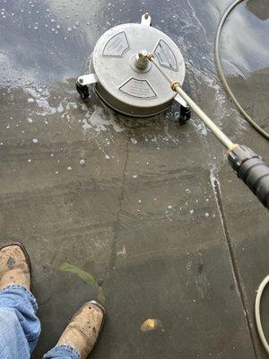 L C M Pressure Washing Mobile Details And More