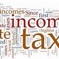 Income Taxes