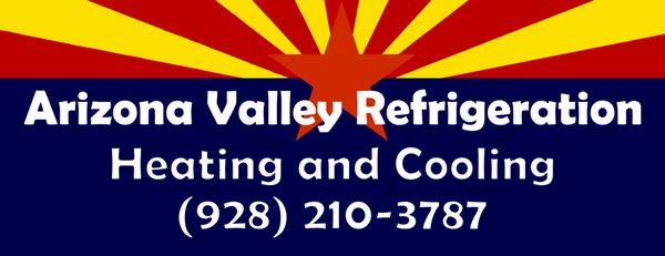 Arizona Valley Refrigeration Heating & Cooling