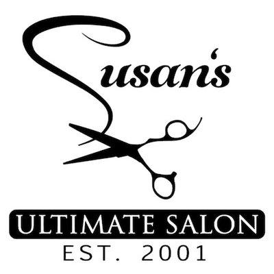 Susan's Ultimate Salon