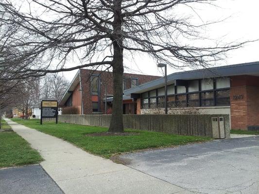 Purdue University Calumet - Couple and Family Therapy Center