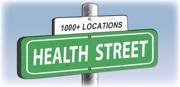 Health Street