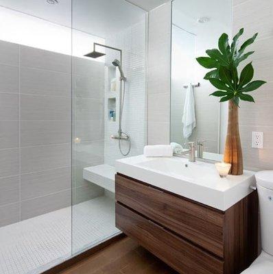 Bathroom Renovation