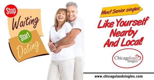 At Chicagoland Singles, you can find partners who share your relationship goals.