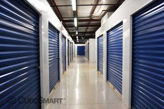 CubeSmart Self Storage