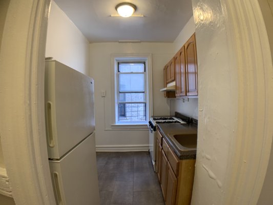 Apartment for rent in Jackson Heights, Queens NY 11372