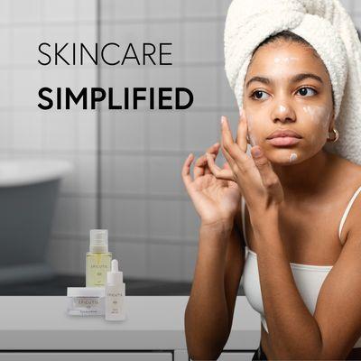 LBE now offers Epicutis skincare. Skincare simplified; skincare ReEngineered.