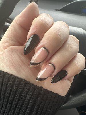 Nails