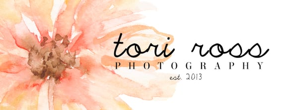 Tori Ross Photography