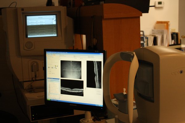 Advanced Imaging Technology