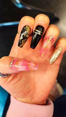 Luxury Nail