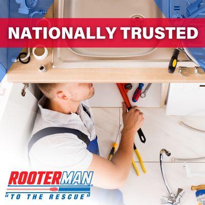 Rooter Man Plumbers