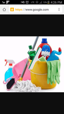 Leticias House Cleaning